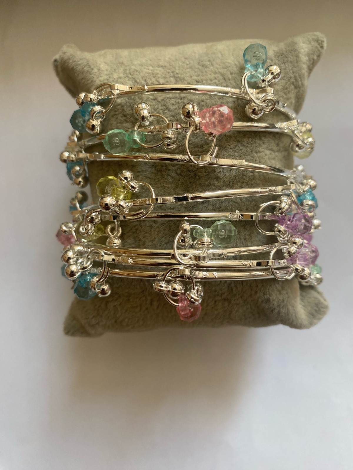 Kashmiri bangles