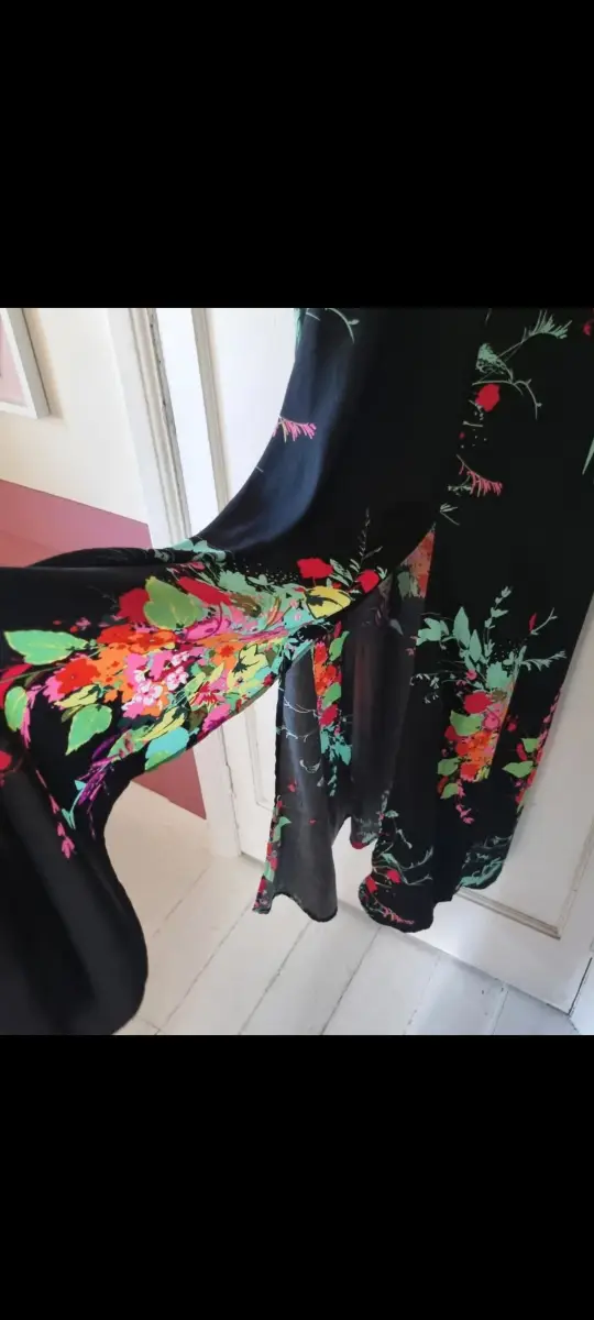 Lovely summer dress