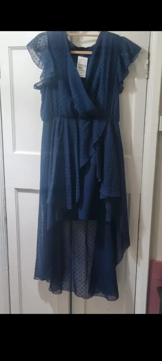 Lovely dress