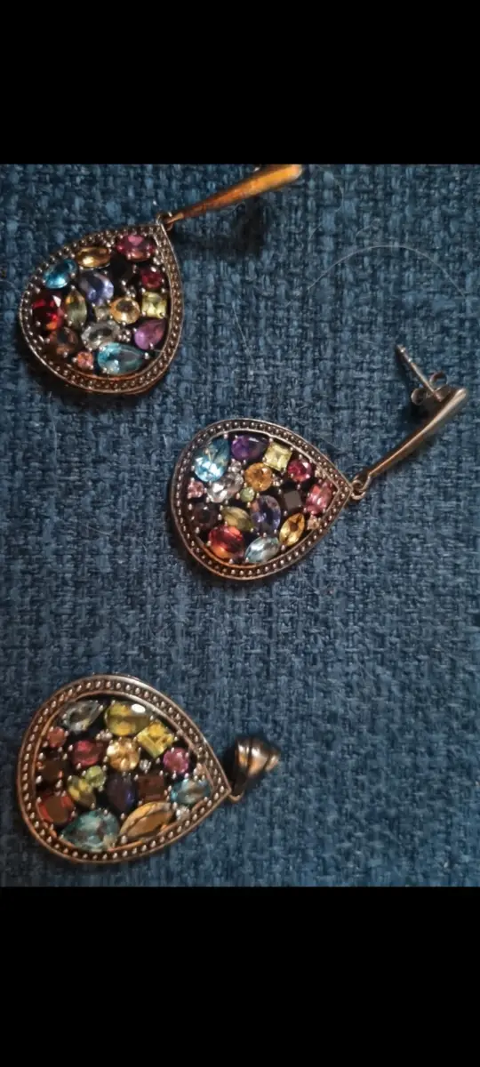 Jewellery set