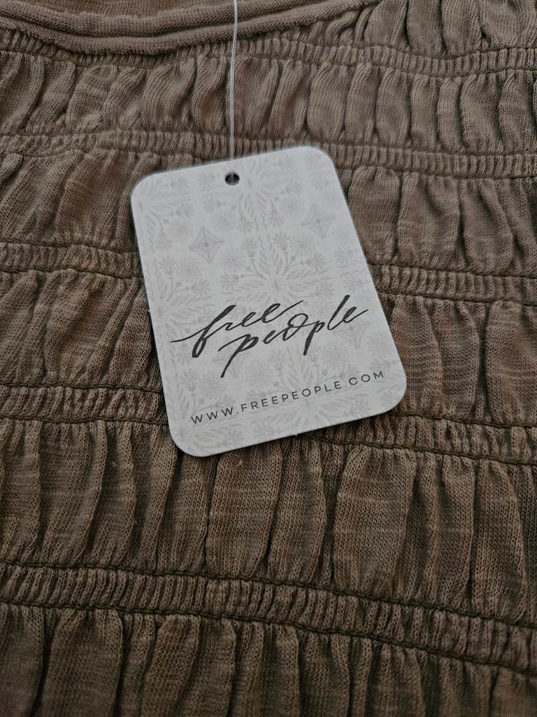 Free people