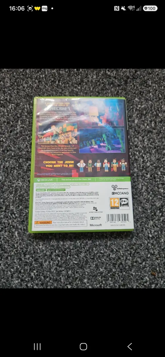 Xbox 360