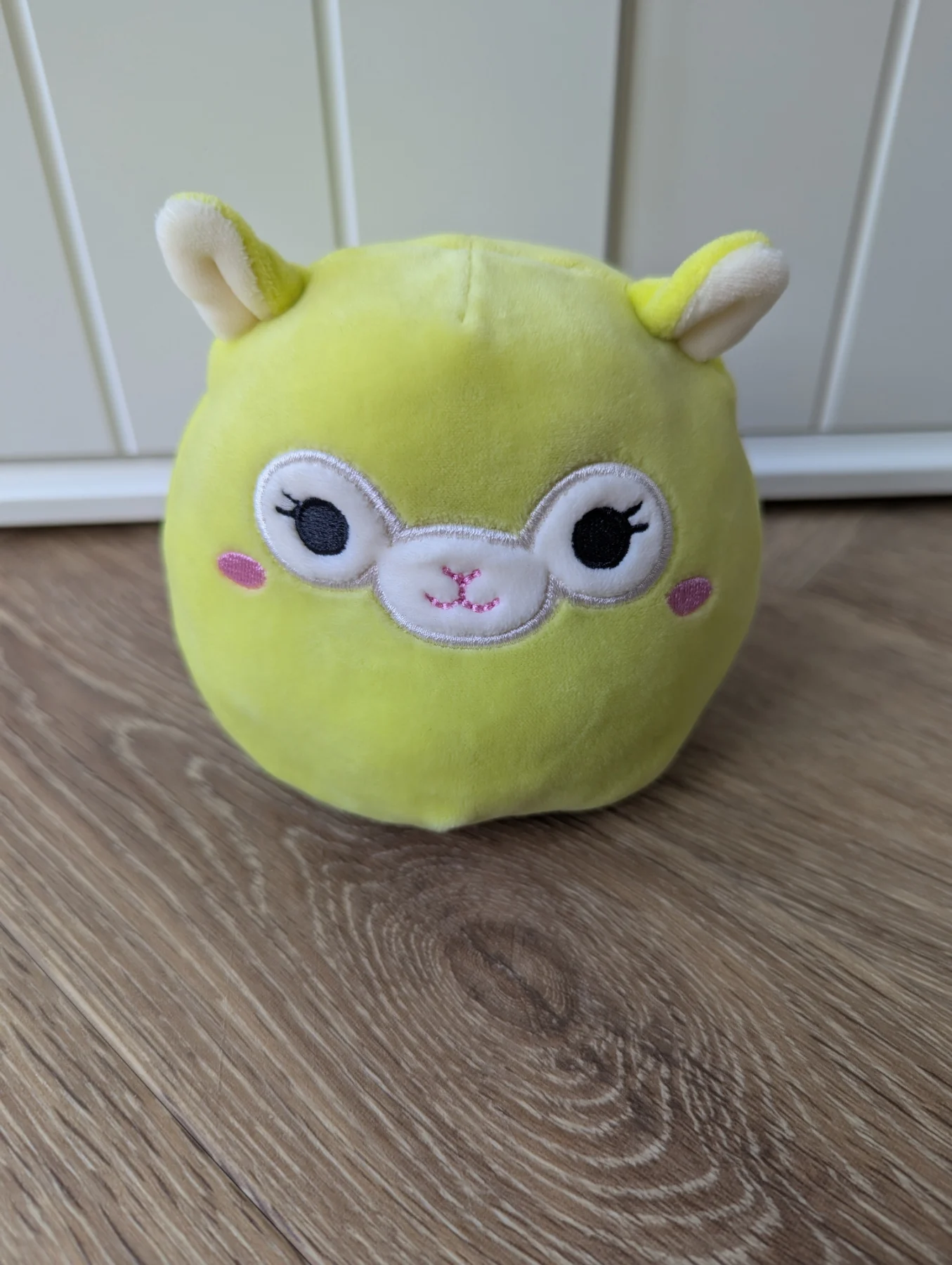 Squishmallows FlipAMallows Willow Pegasus Kimberley Llama 5" Soft Toy Plush