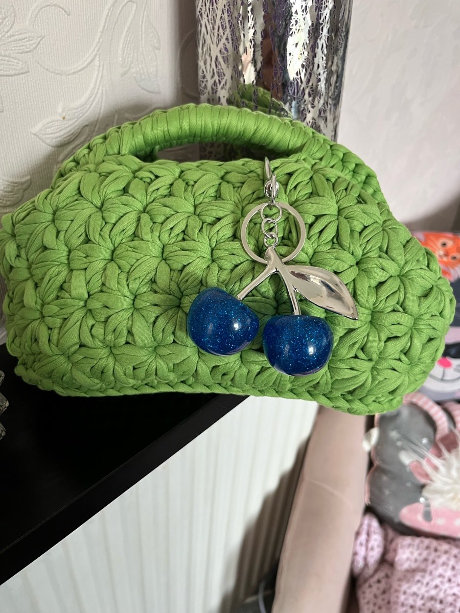 Clutch bag