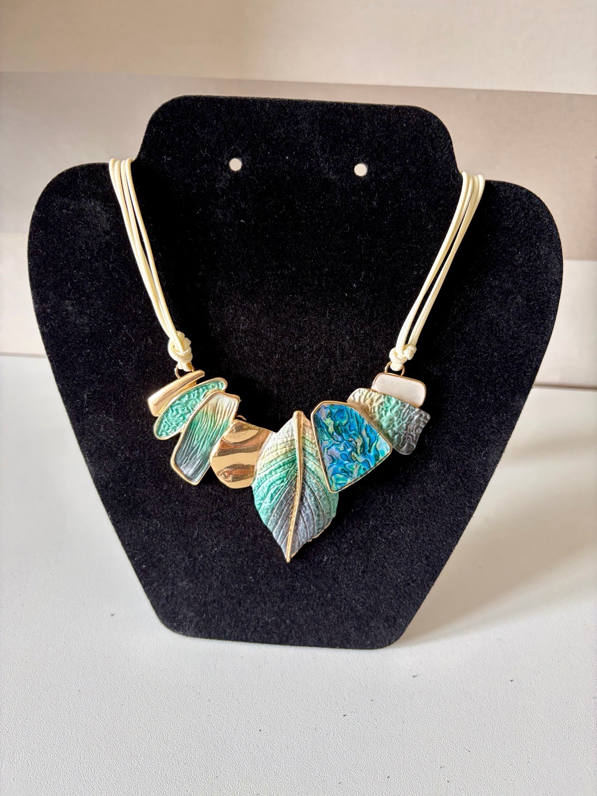 Statement Necklace