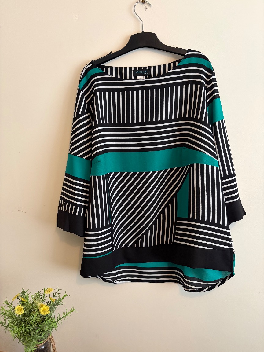 Creation L Size 20 Top