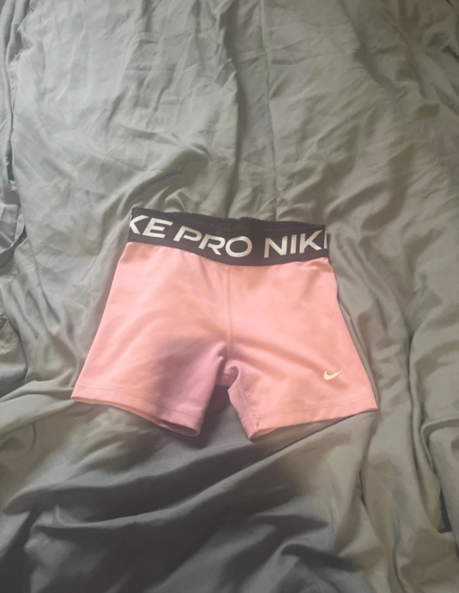 nike shorts