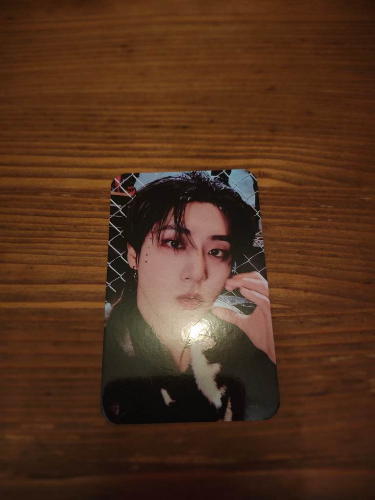 Stray Kids Skzhop Hiptape Hop Pob Soundwave Skz Stay Lomo  han
