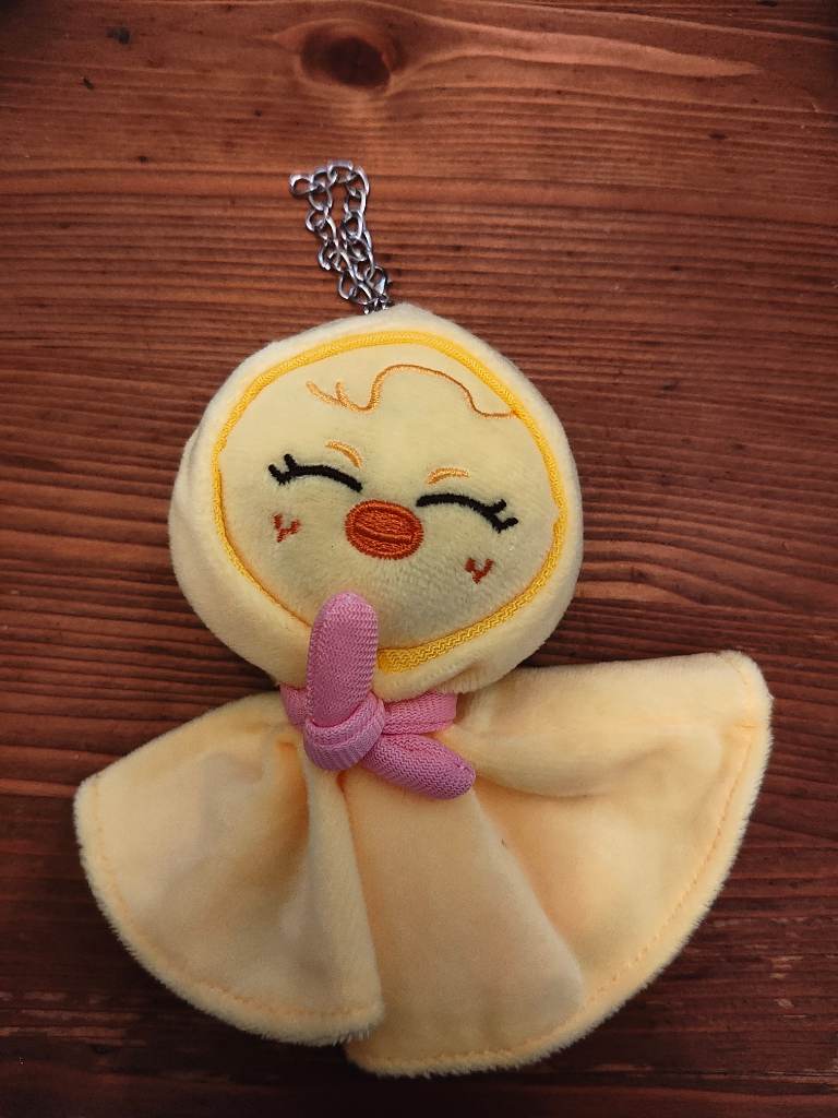 Stray Kids Skzoo Plush Bag Charm DominATE Japan Ghost Skz bbokari Felix