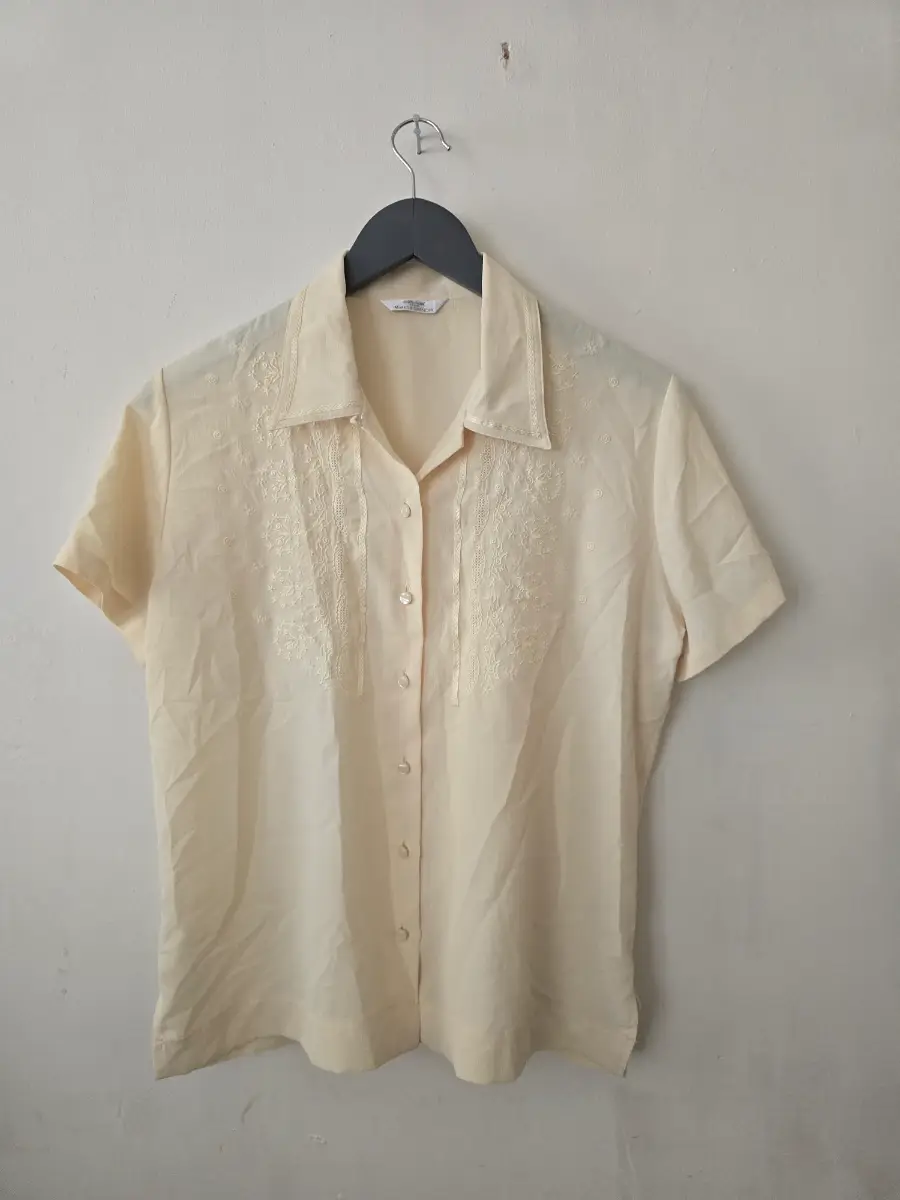 Womens Blouse