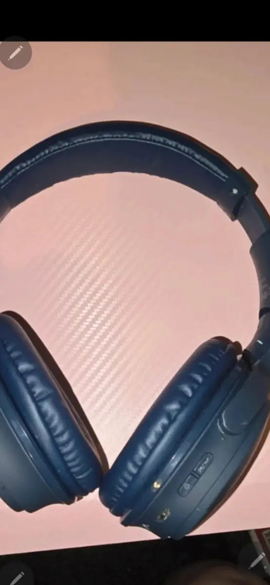 Bluetooth Headphones