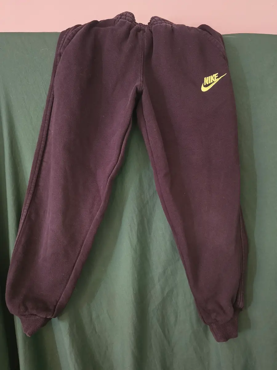 Kids Nike jogging botttoms