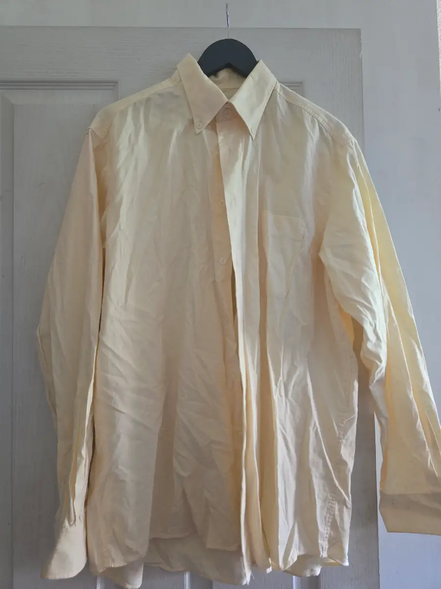 Mens shirt