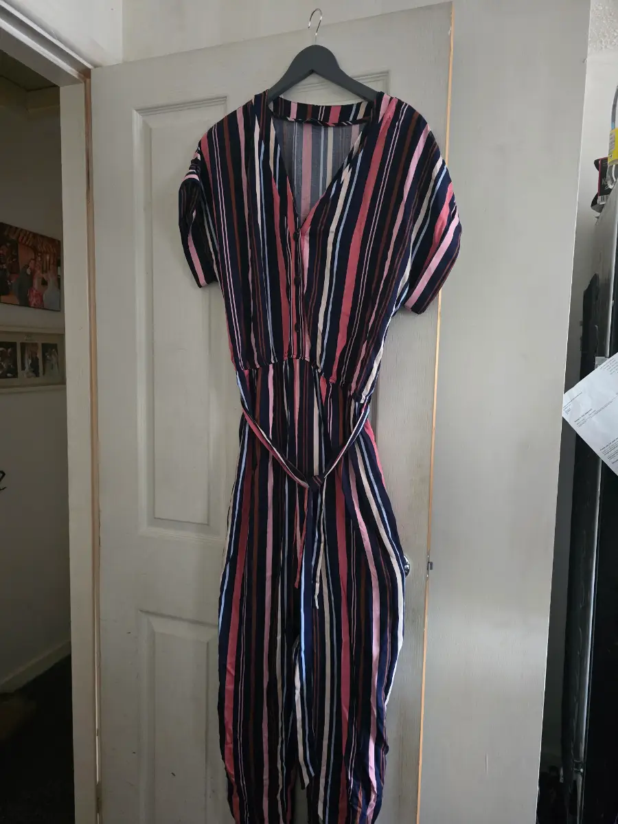 Womens jumpsuit