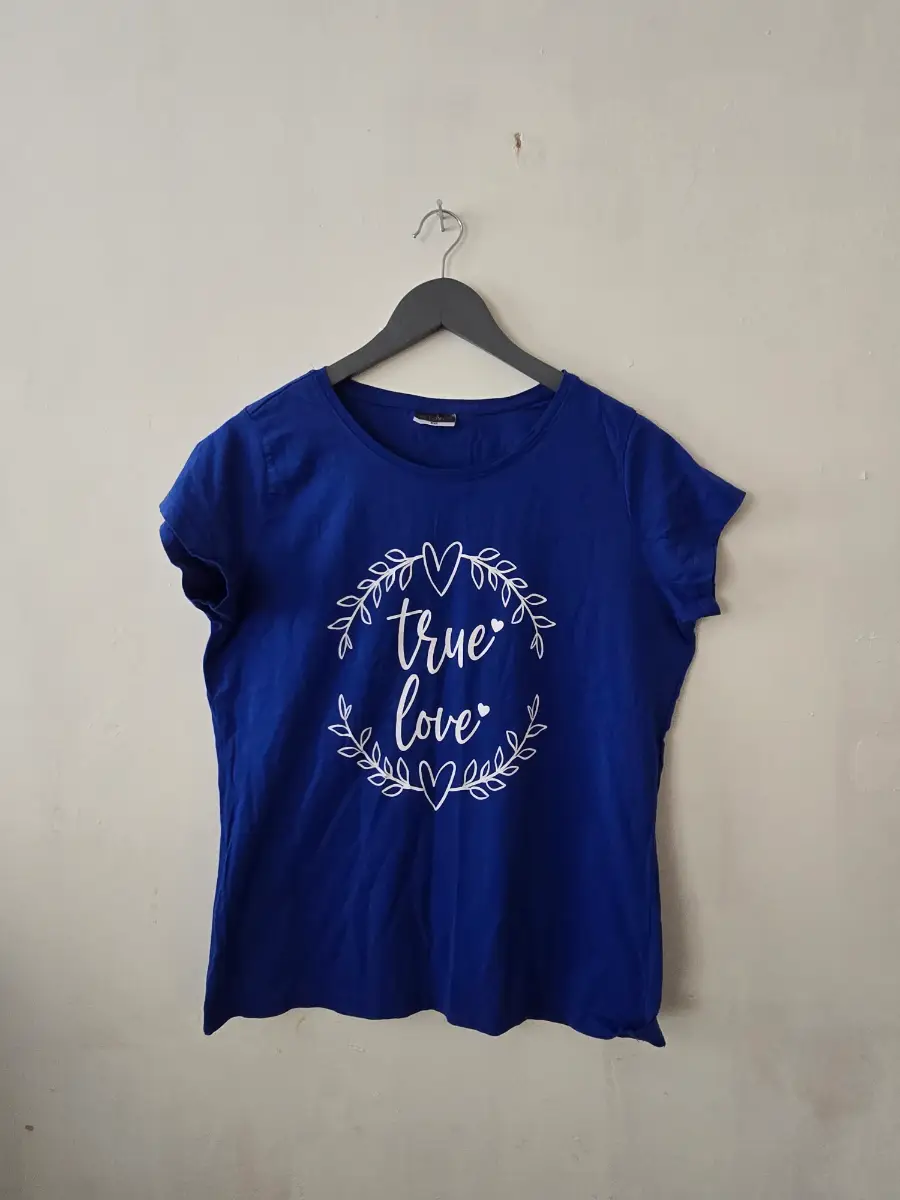 Womens T shirt