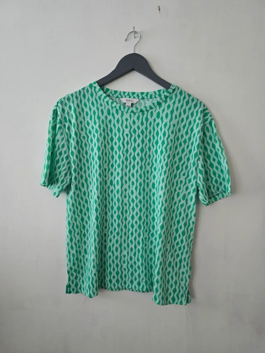 Womens T shirt