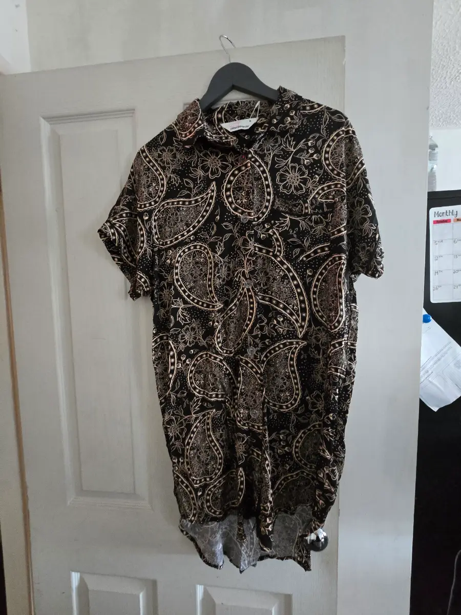 Womens shirt