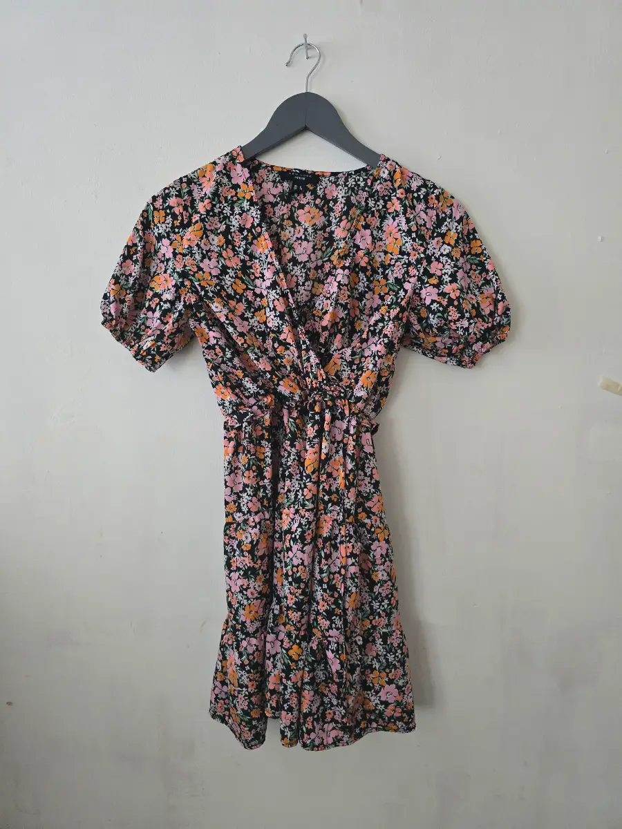 Womens Dress
