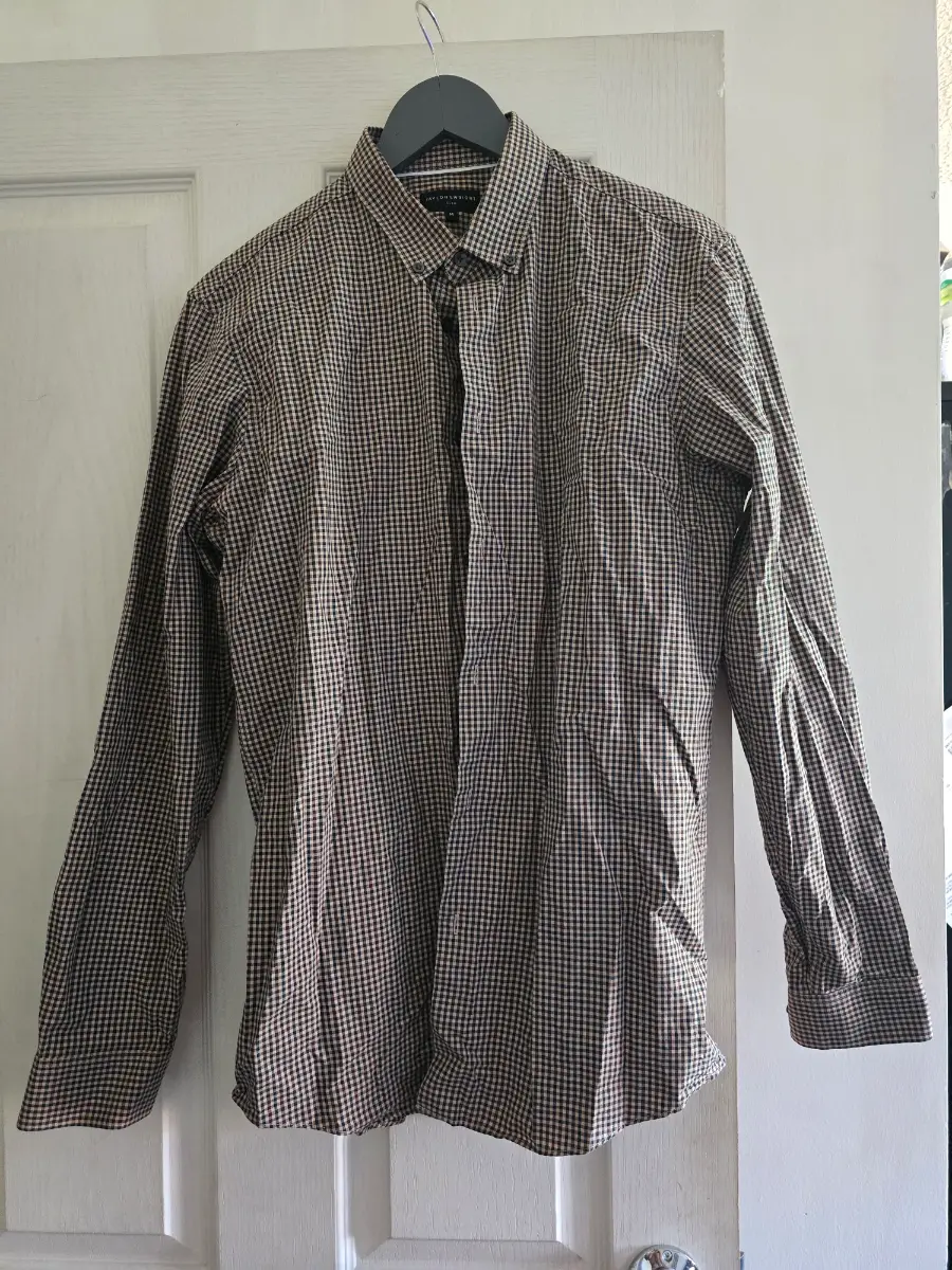 Mens shirt