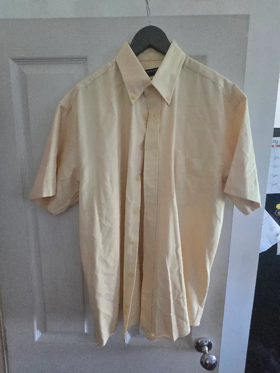 Mens shirt