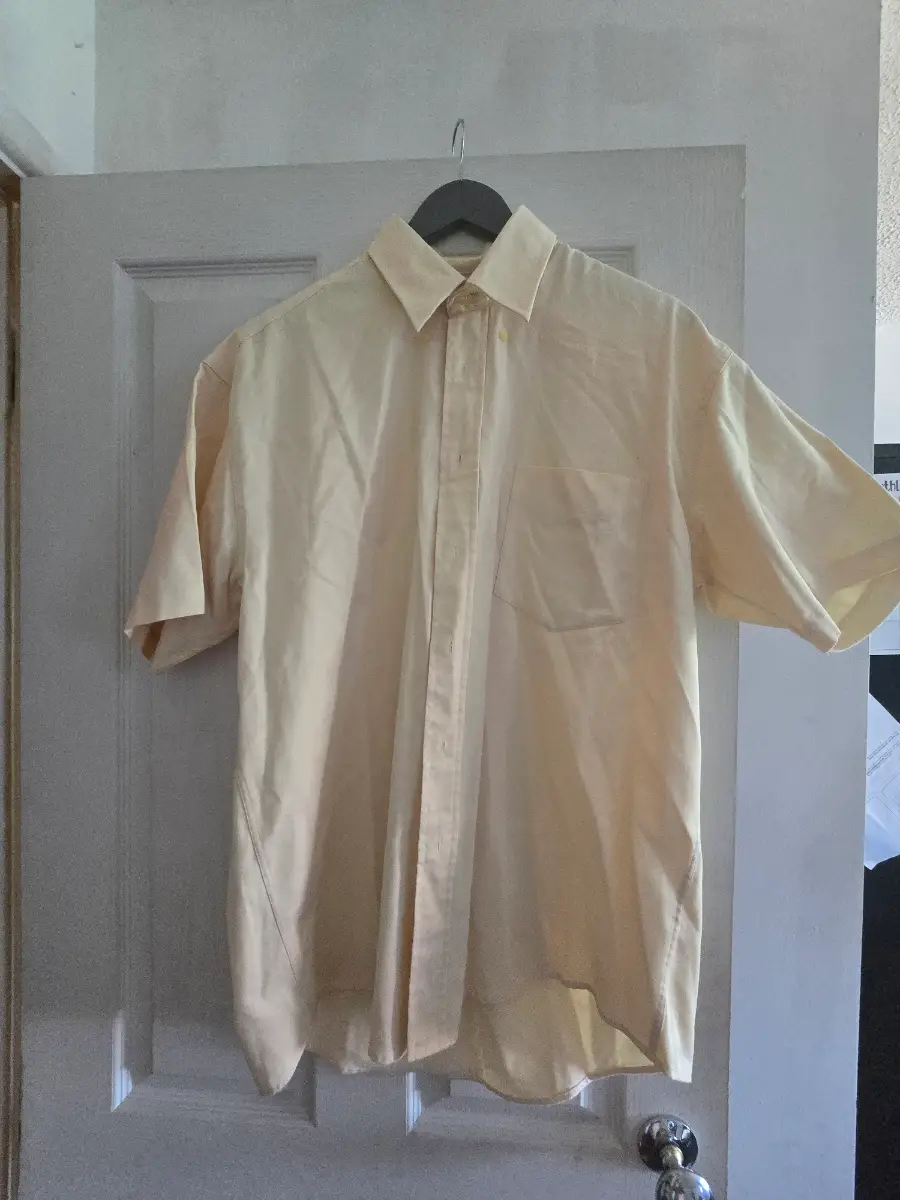 Mens shirt