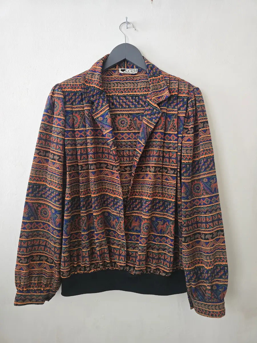 Womens Jacket