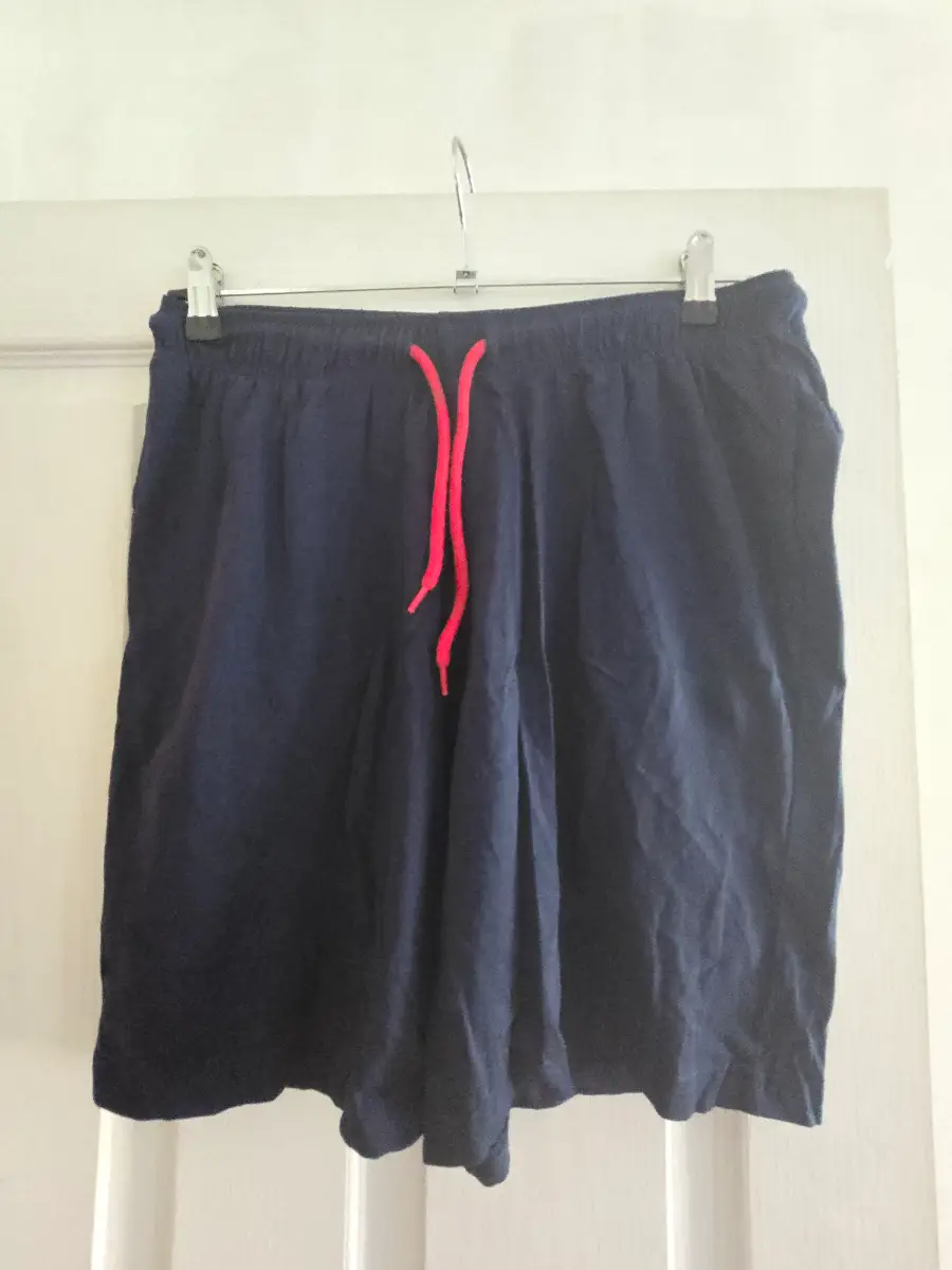 Men PJ bottoms small