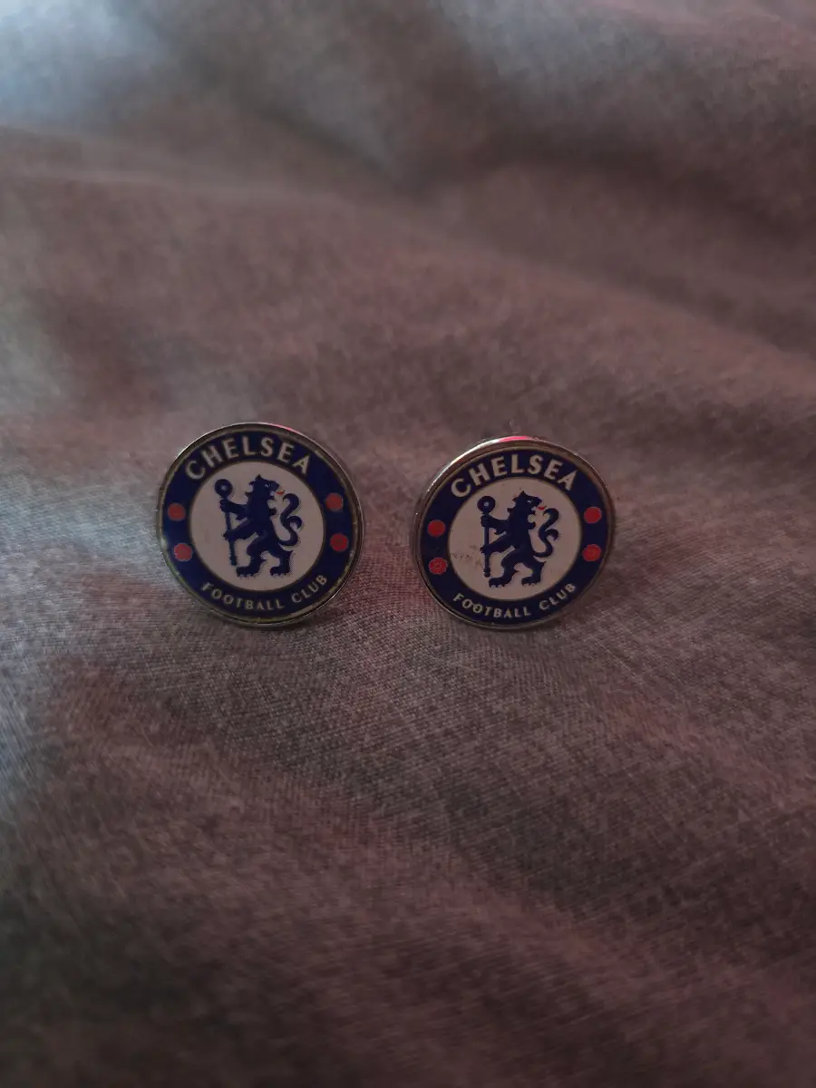 Cufflinks