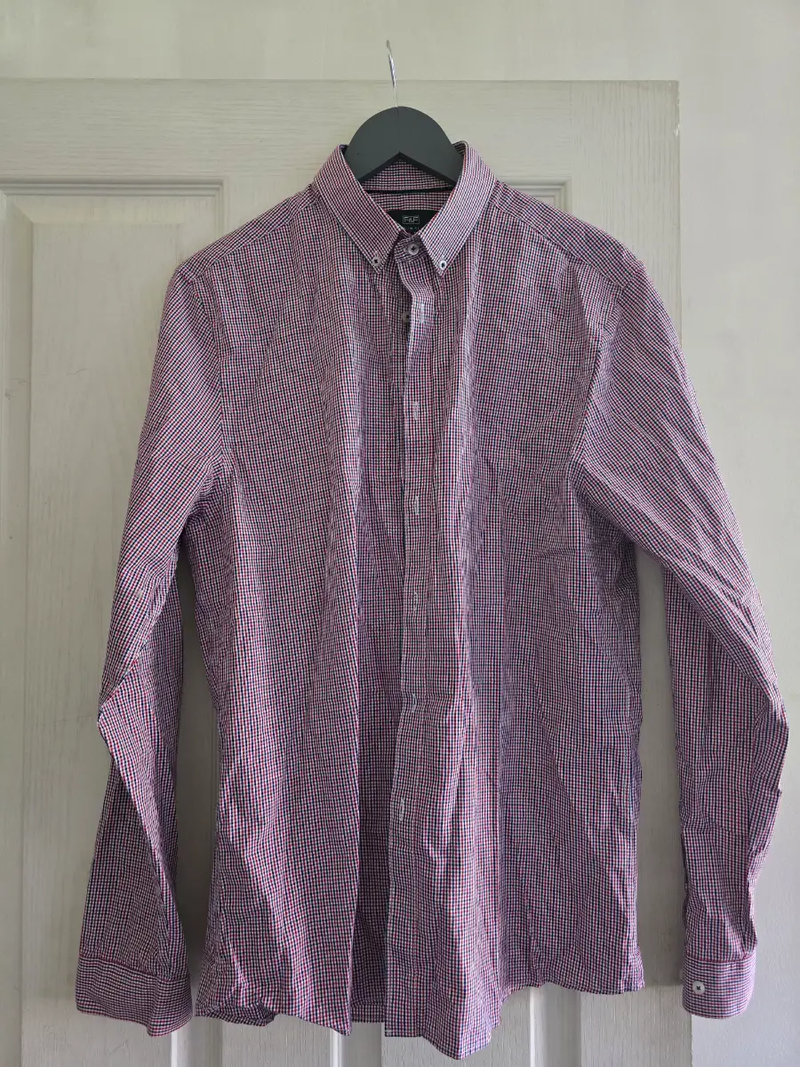 Mens shirt