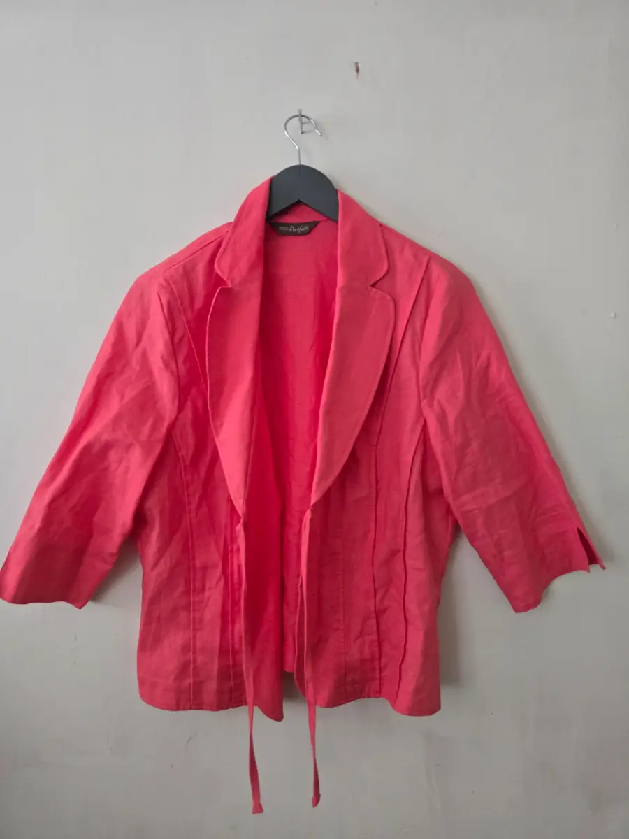 Womens jacket