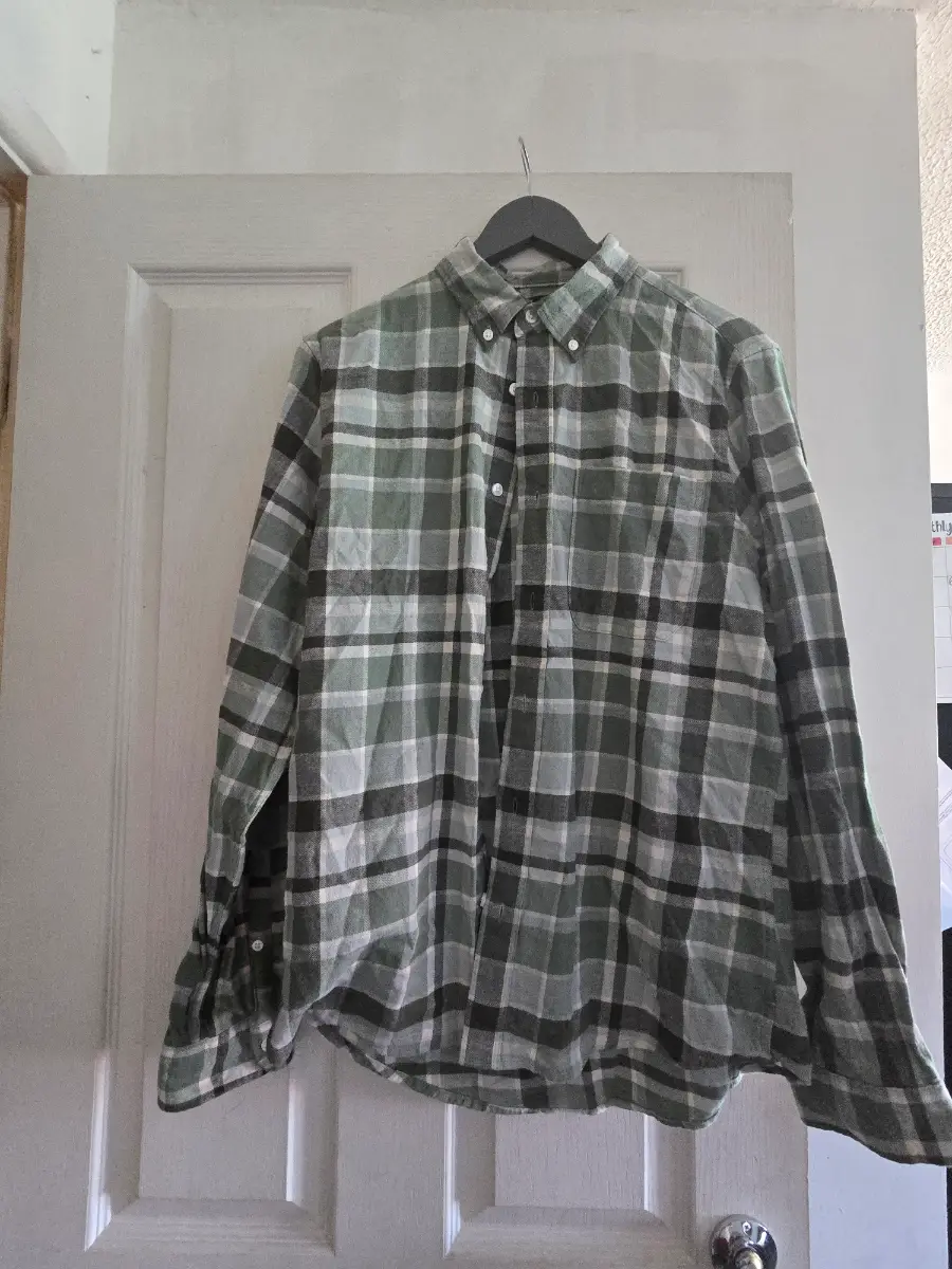 Mens shirt