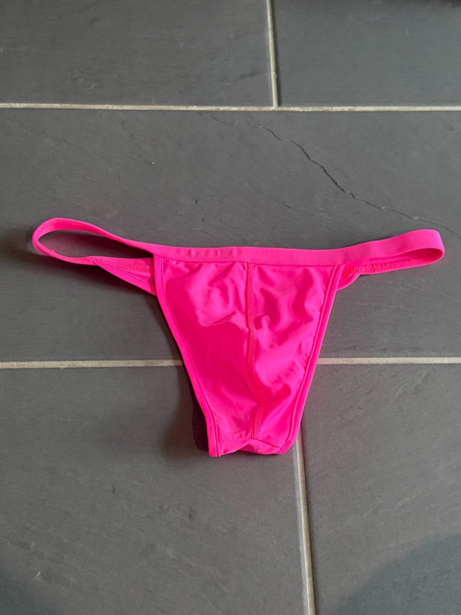 Men’s Thong