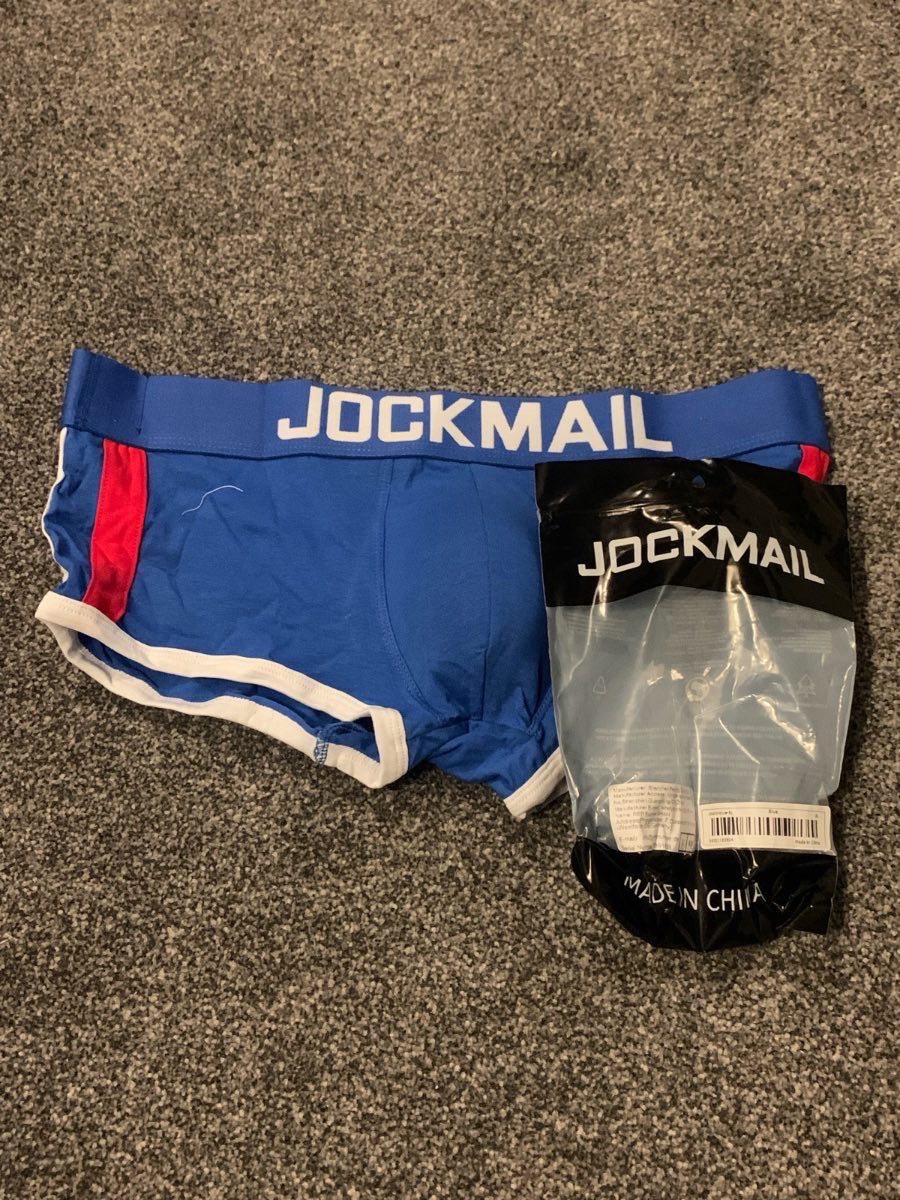 Male Underwear
