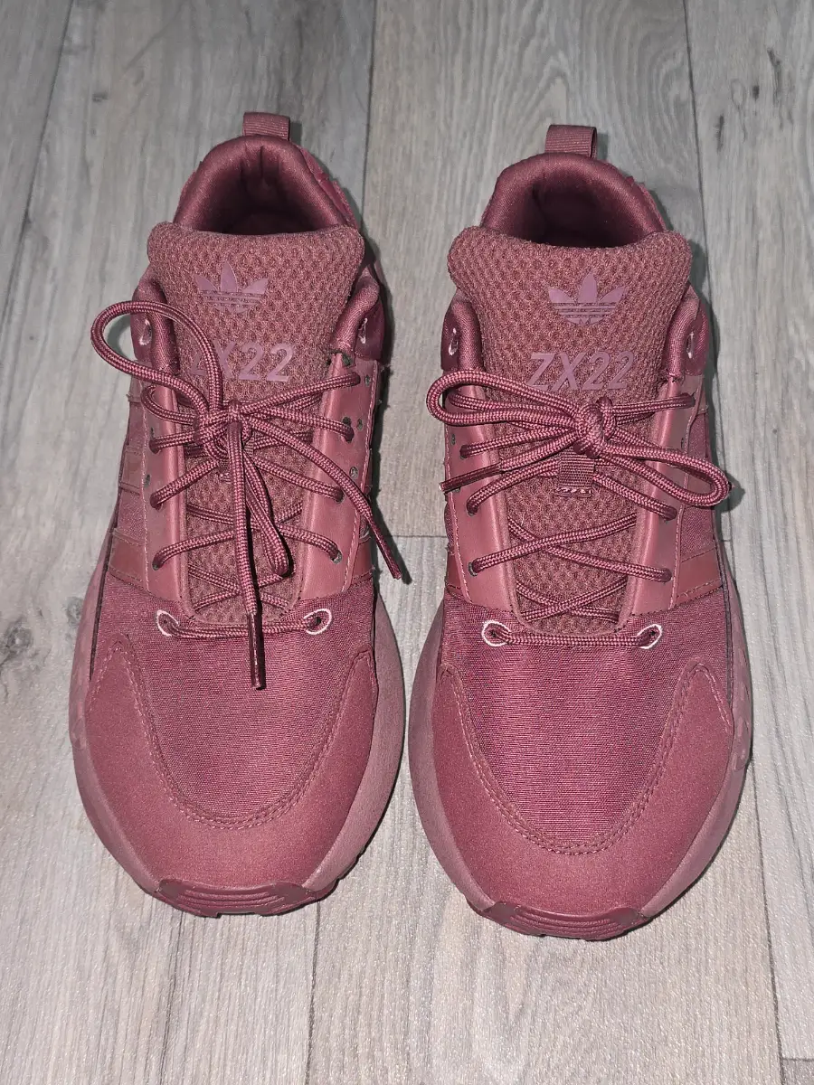 Adidas Originals ZX22 Boost Trainers Womans Size 5