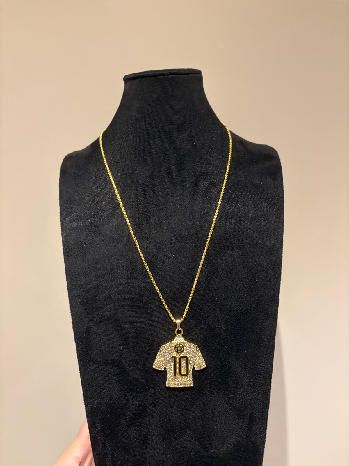 Necklace for men