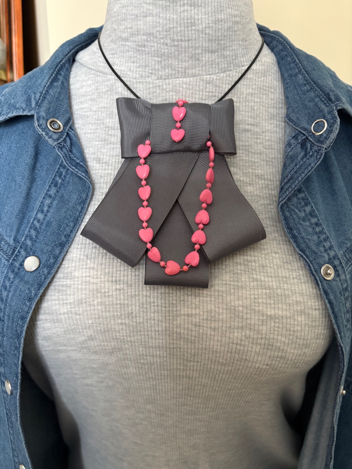 Unique accessories