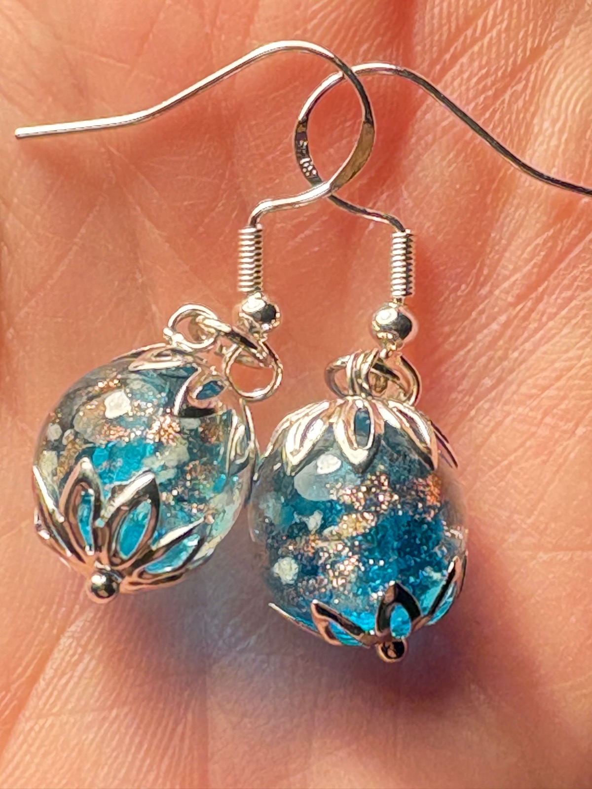 Elegant Earrings (S925)
