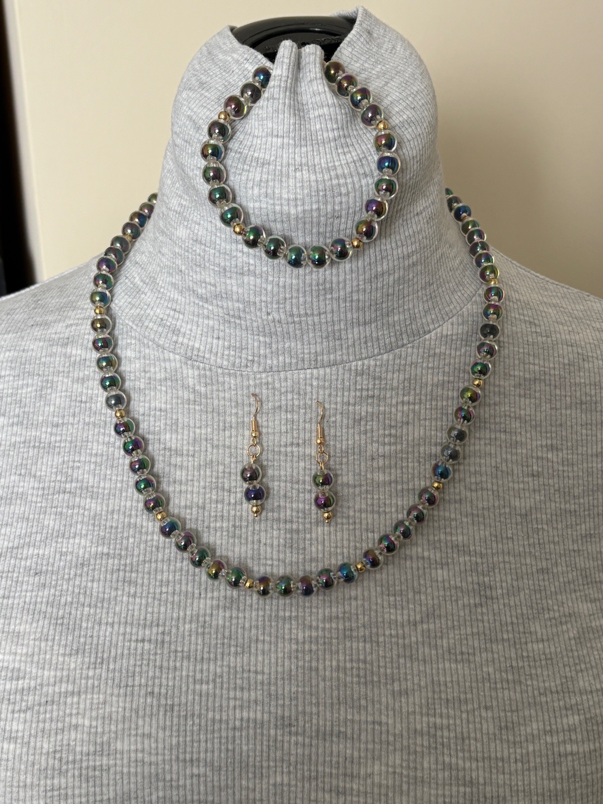 Elegant set