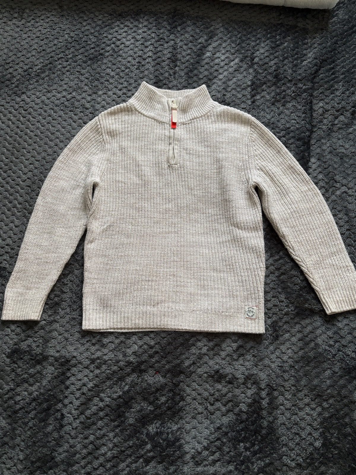 Jumper for kids