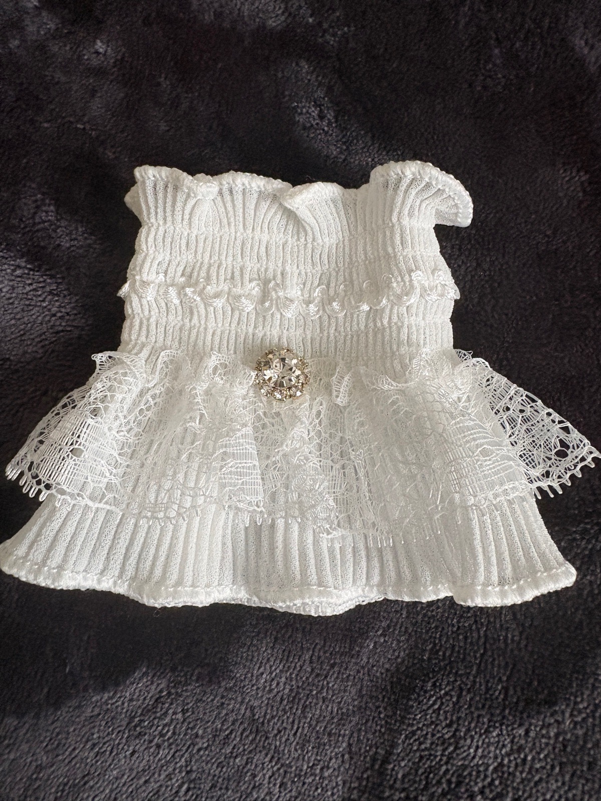 White cuffs for women’s