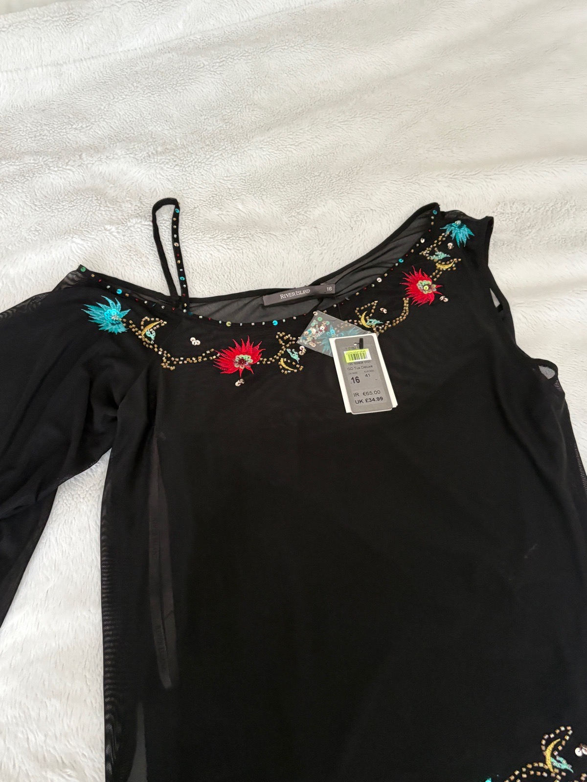 River Island Top