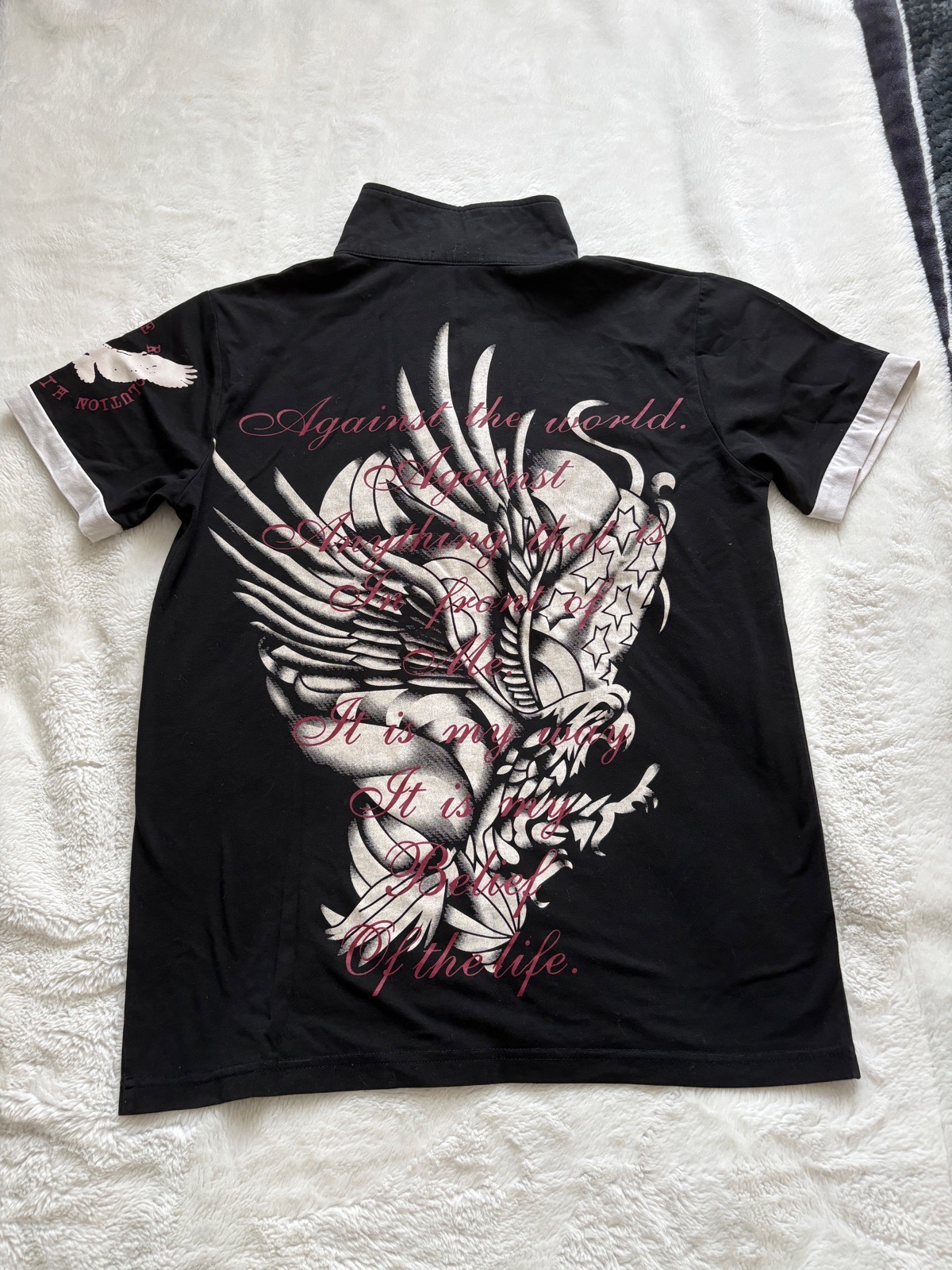 T-shirt for men