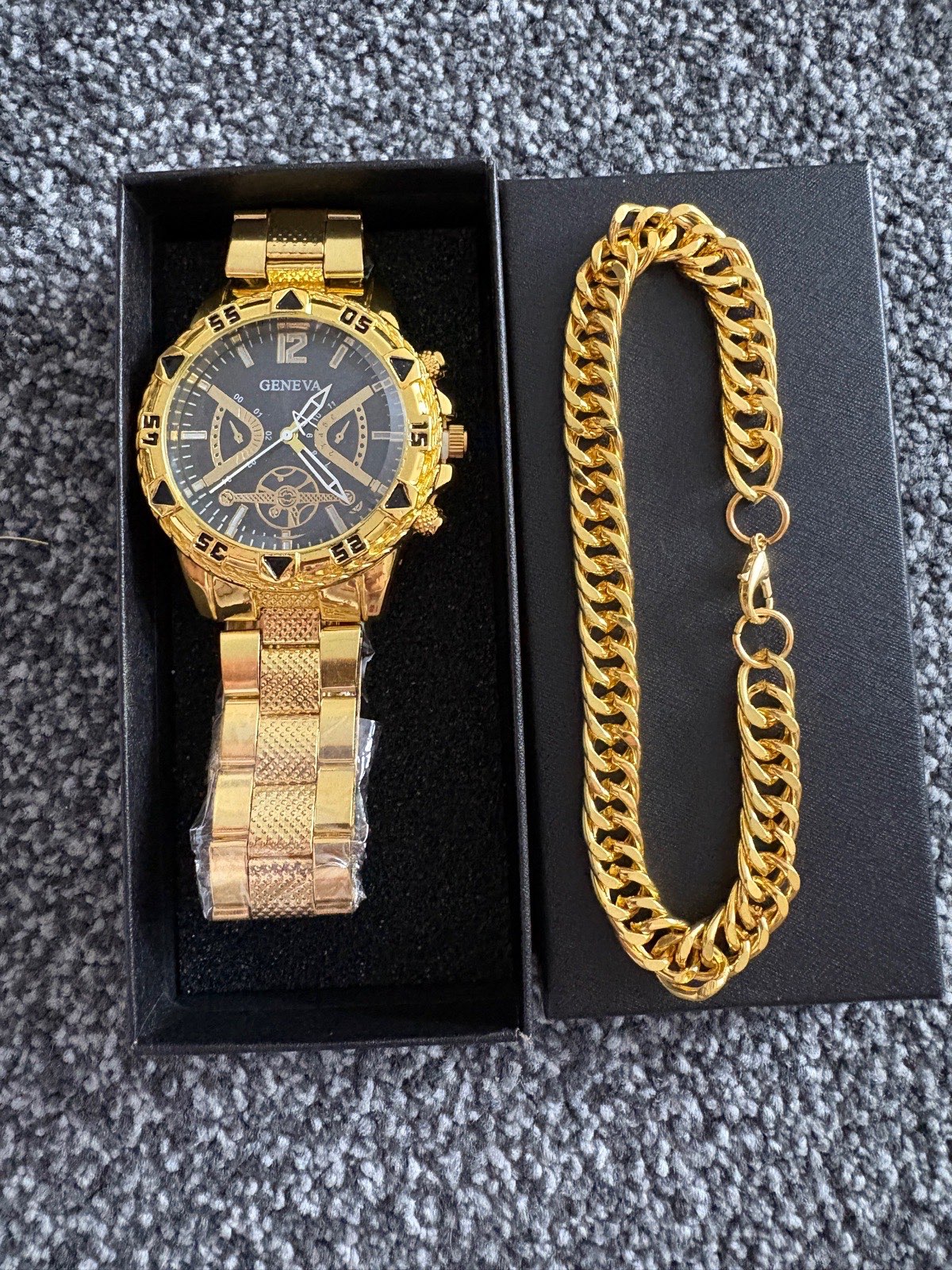 Geneva Watch