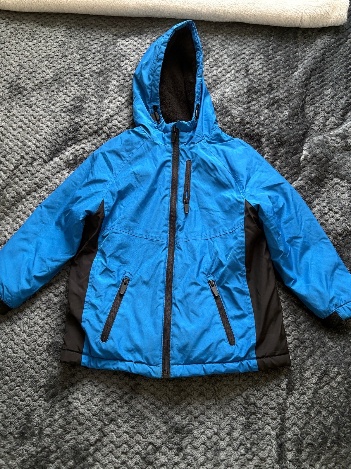 Boys jacket