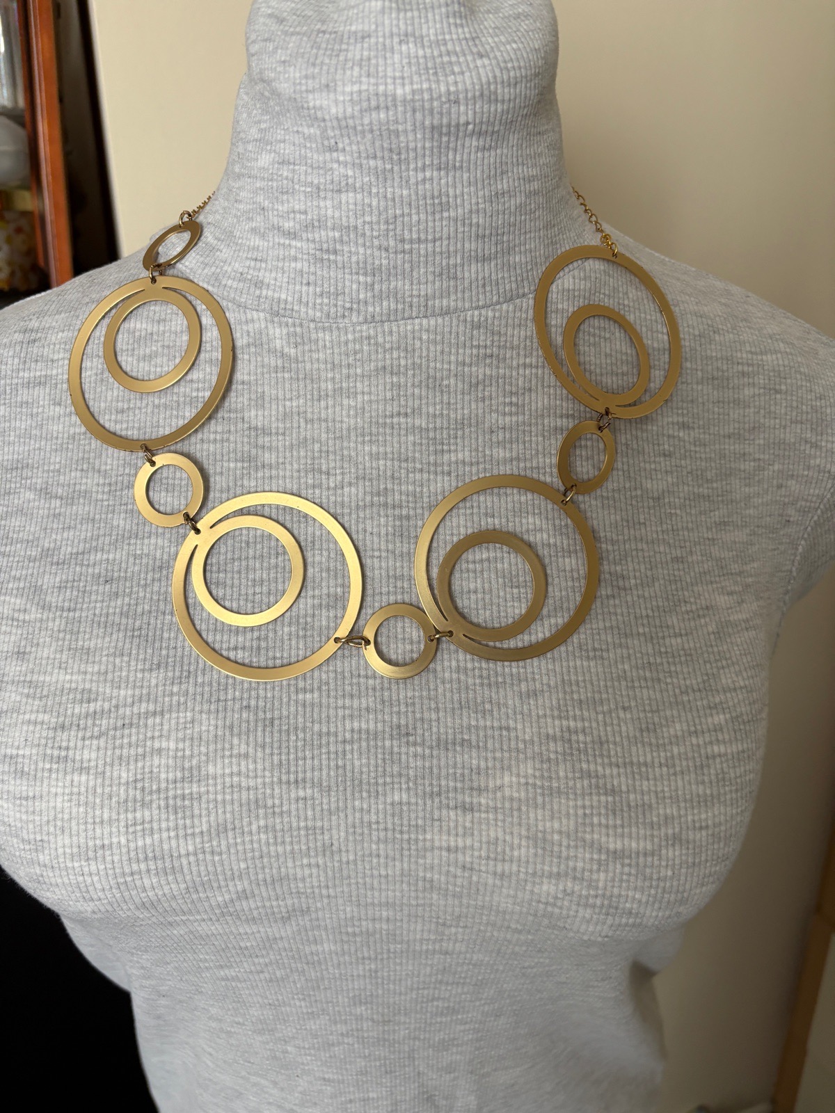 Necklace for women’s