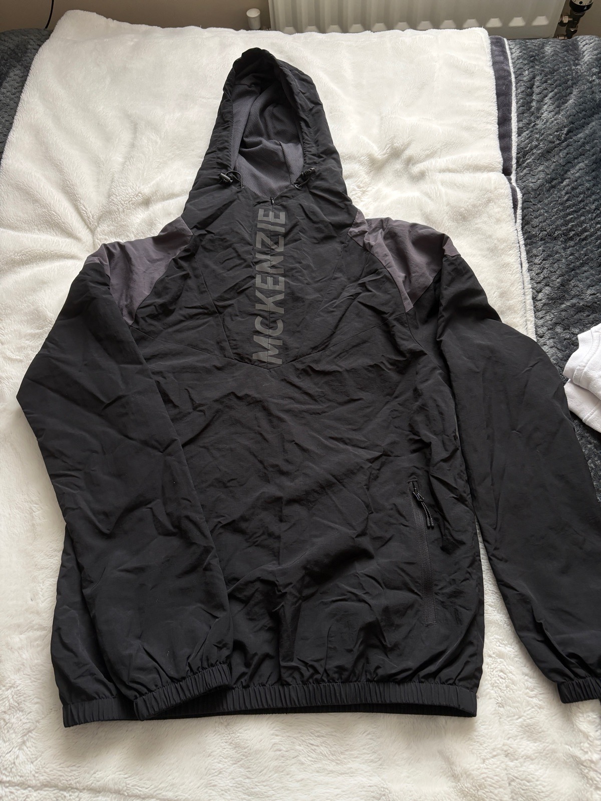 McKenzie unisex