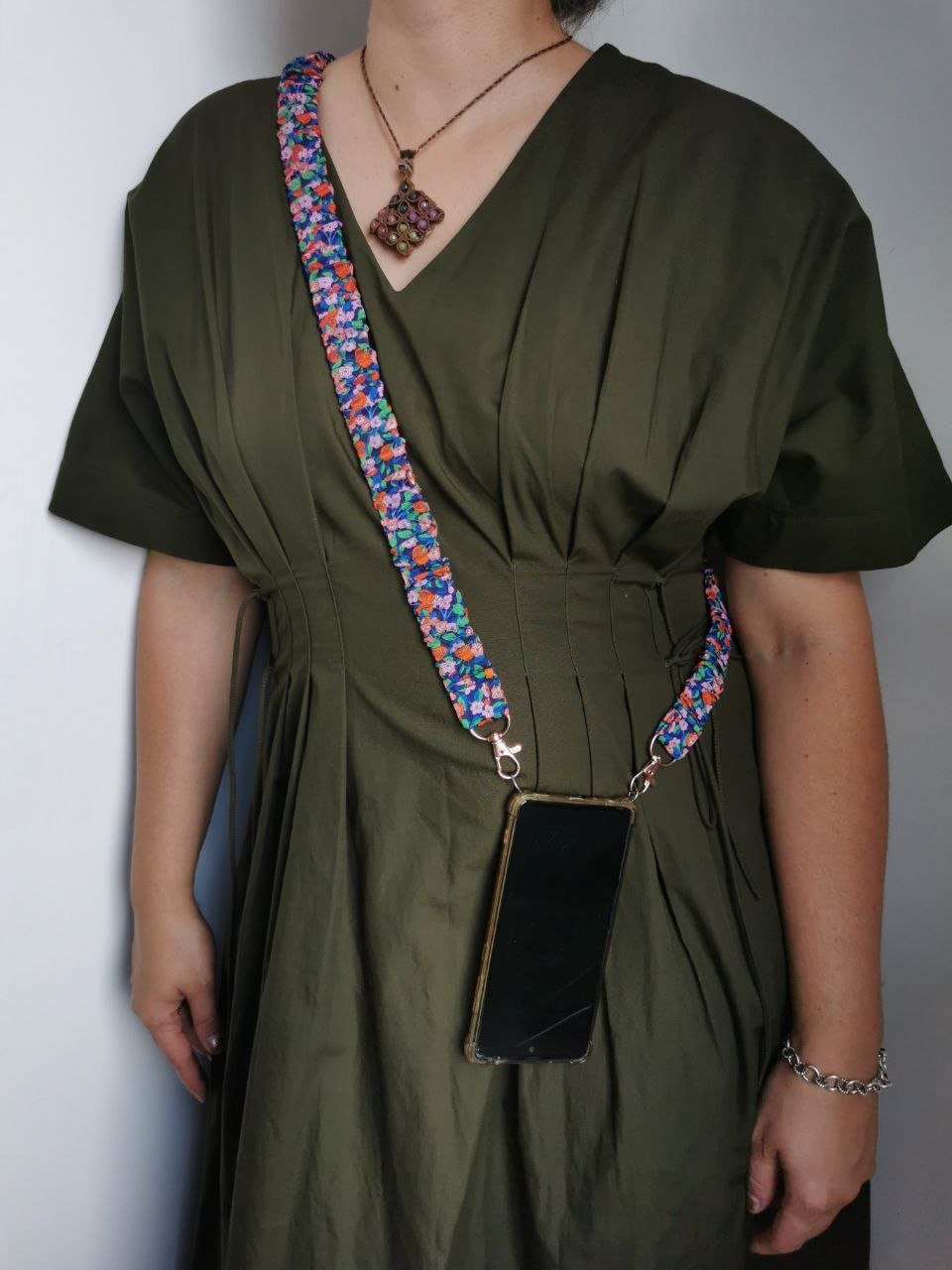 Crossbody