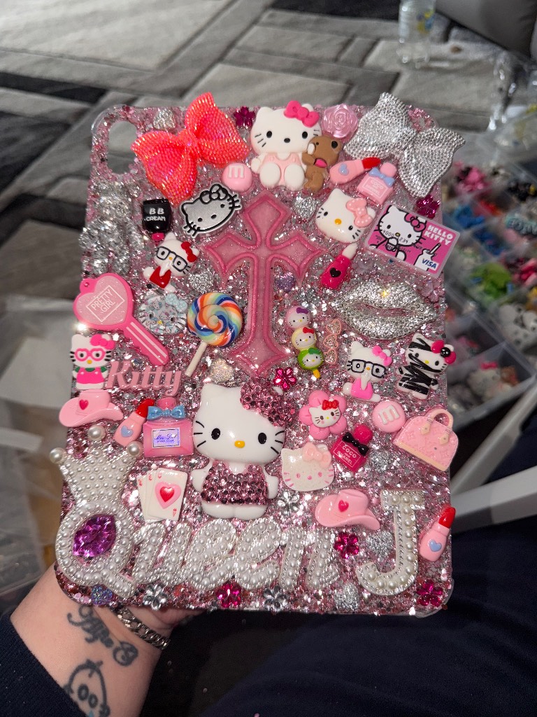 I pad case A16