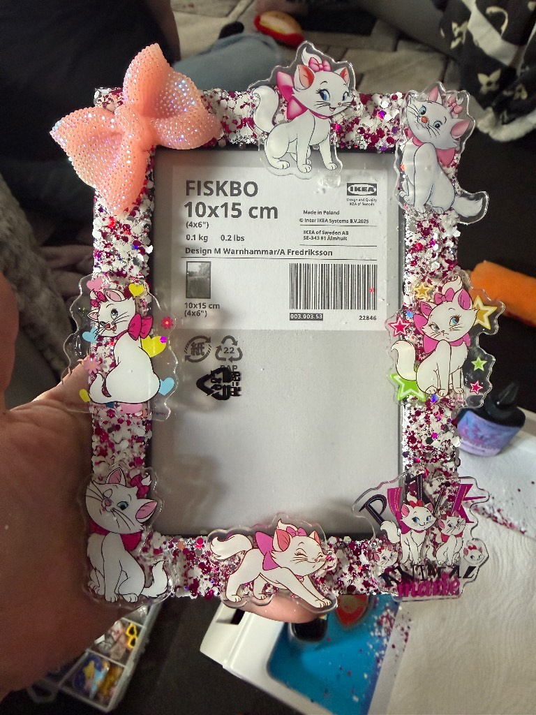 Photo frame
