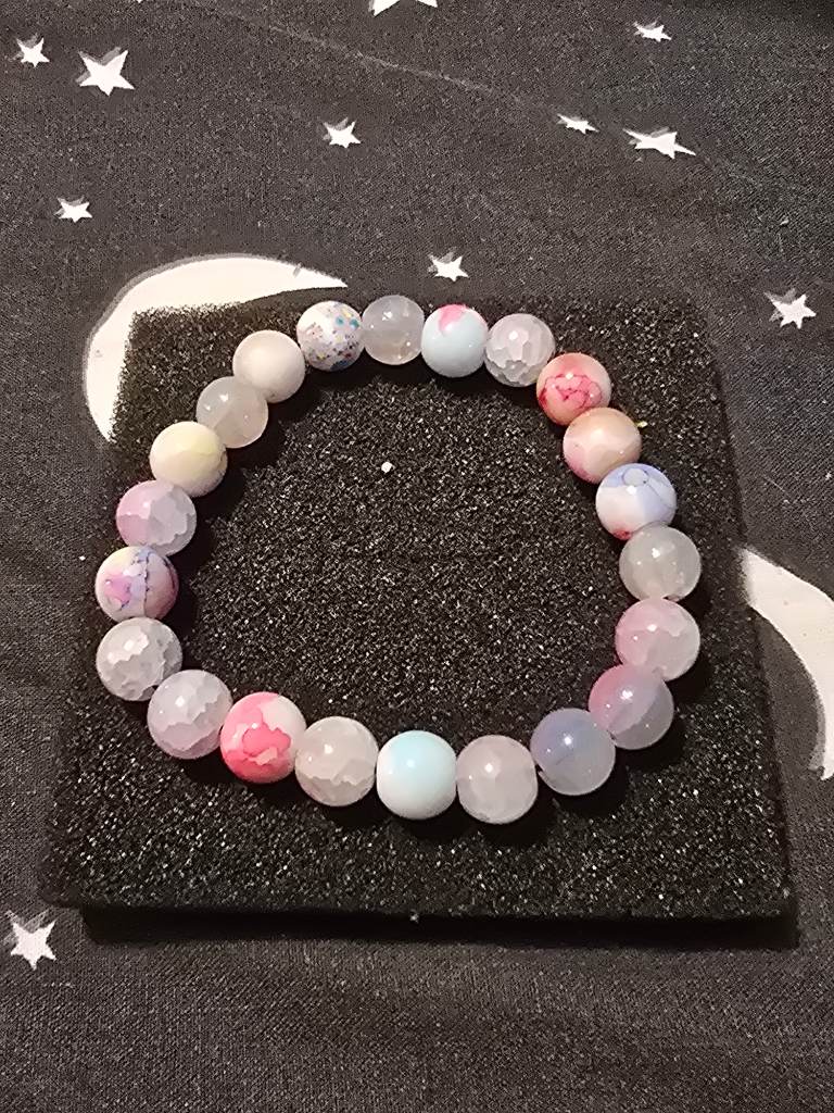 preety bracelet